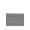 Mm6 Maison Margiela Gray Wallets & Pures