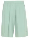 Mm6 Maison Margiela Mm6 X Salomon Shorts