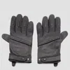 Mm6 Maison Margiela Gloves Blacks And Greys In Gray