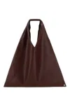 Mm6 Maison Margiela Classic Japanese Tote Bag