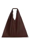 Mm6 Maison Margiela Classic Japanese Tote Bag