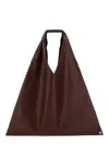 Mm6 Maison Margiela Classic Japanese Tote Bag