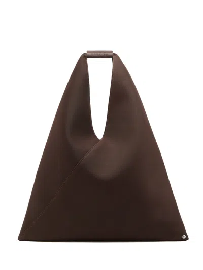 Mm6 Maison Margiela Hand Bag "japanese" Medium