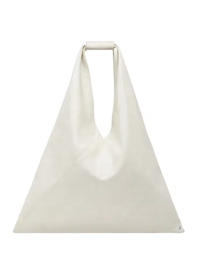 Mm6 Maison Margiela Hand Bag "japanese" Medium