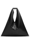 Mm6 Maison Margiela Hand Bag Japanese Medium In Black