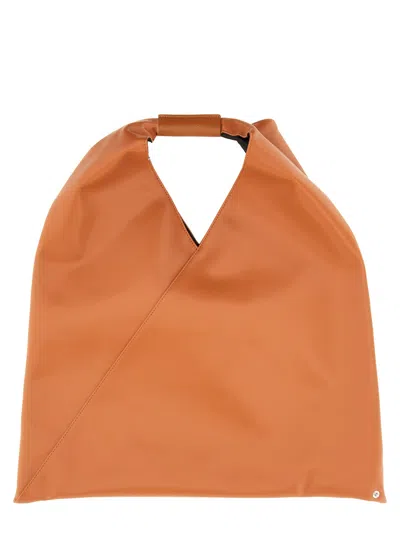 MM6 MAISON MARGIELA HAND BAG "JAPANESE" MEDIUM