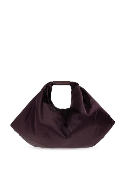 MM6 MAISON MARGIELA MM6 MAISON MARGIELA HANDBAG