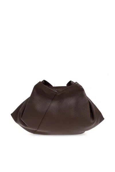 Mm6 Maison Margiela Handbag `japanese` In Brown