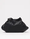 Mm6 Maison Margiela Handbag  Woman Color Black In Black
