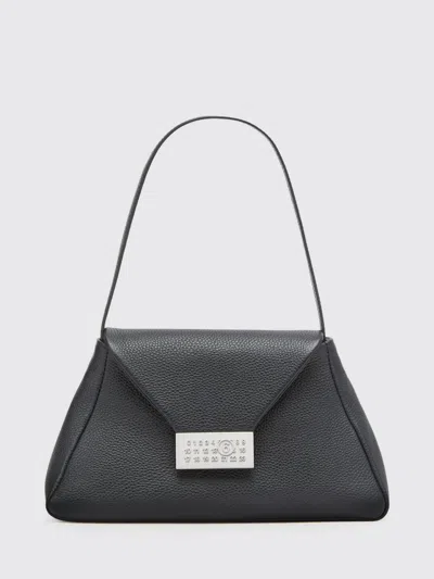 Mm6 Maison Margiela Handbag  Woman Color Black