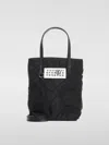 Mm6 Maison Margiela Bags In Black