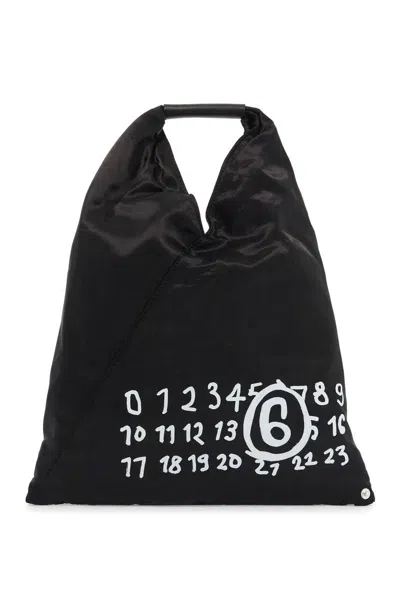 Mm6 Maison Margiela Handbag In T8013