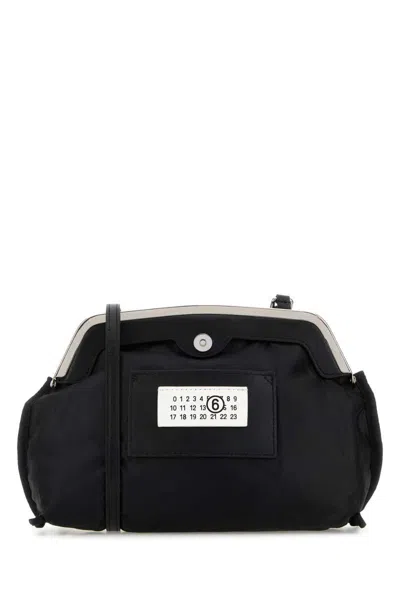 MM6 MAISON MARGIELA MM6 MAISON MARGIELA CLUTCH