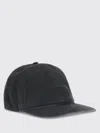 Mm6 Maison Margiela Hat Men  In Black