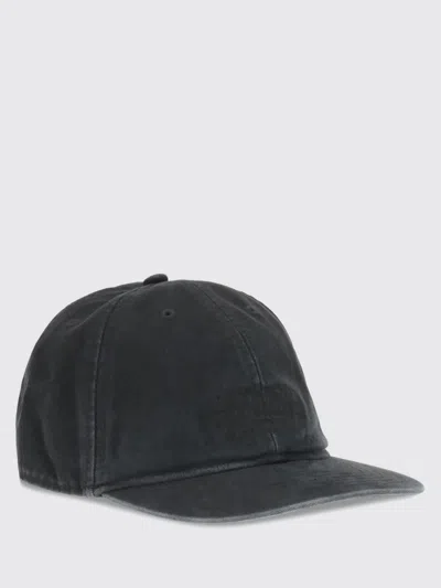 Mm6 Maison Margiela Hat Men  In Black