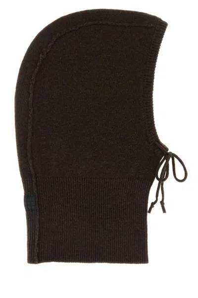 MM6 MAISON MARGIELA MM6 MAISON MARGIELA HATS AND HEADBANDS