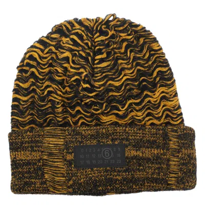 MM6 MAISON MARGIELA MM6 MAISON MARGIELA HATS