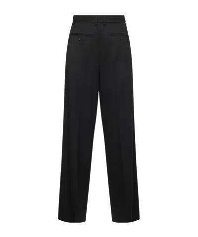 MM6 MAISON MARGIELA MM6 MAISON MARGIELA TAILORED TROUSERS