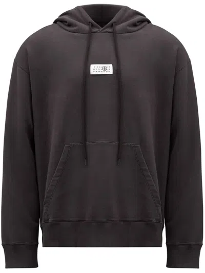 MM6 MAISON MARGIELA MM6 MAISON MARGIELA HOODIE