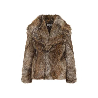 MM6 MAISON MARGIELA MM6 MAISON MARGIELA JACKET