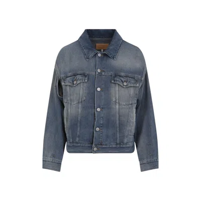 MM6 MAISON MARGIELA MM6 MAISON MARGIELA JACKET