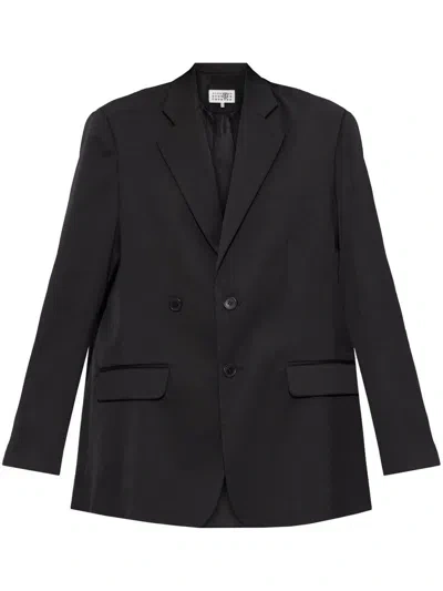 MM6 MAISON MARGIELA MM6 MAISON MARGIELA JACKET CLOTHING