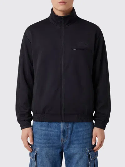 Mm6 Maison Margiela Jacket Men Color Black