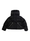 Mm6 Maison Margiela Jacket Unisex In Black