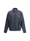 Mm6 Maison Margiela Mm6 X Salomon Waterproof Jacket