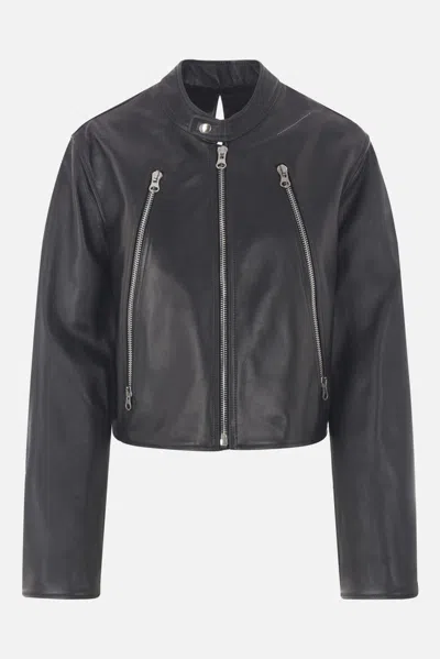 Mm6 Maison Margiela Jackets