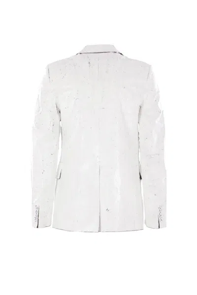 Mm6 Maison Margiela Jackets