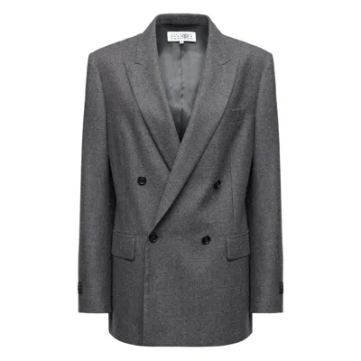 MM6 MAISON MARGIELA MM6 MAISON MARGIELA JACKETS