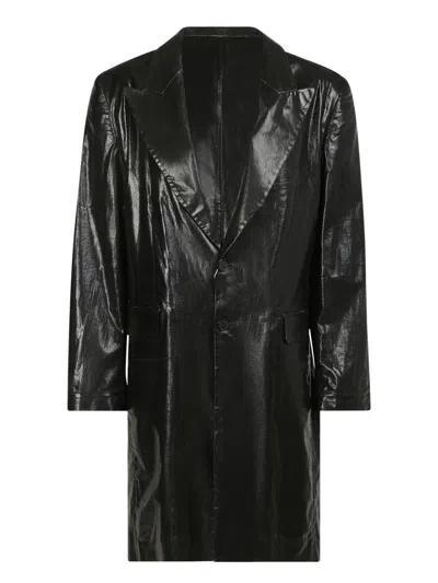 MM6 MAISON MARGIELA MM6 MAISON MARGIELA JACKETS