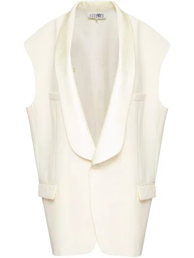 MM6 MAISON MARGIELA MM6 MAISON MARGIELA JACKETS