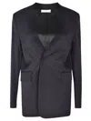 MM6 MAISON MARGIELA MM6 MAISON MARGIELA JACKETS