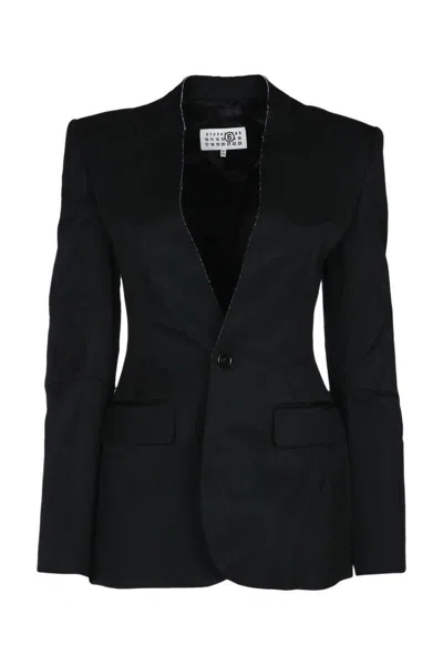 Mm6 Maison Margiela Jackets And Vests