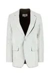 Shop Mm6 Maison Margiela Jackets And Vests