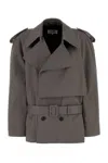 Mm6 Maison Margiela Jackets And Vests