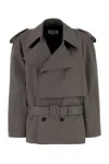 Mm6 Maison Margiela Jackets And Vests