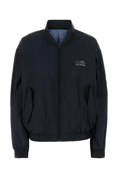 MM6 MAISON MARGIELA MM6 MAISON MARGIELA JACKETS AND VESTS