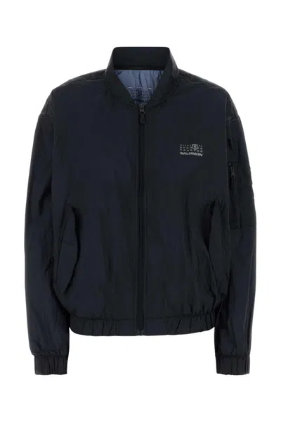 MM6 MAISON MARGIELA MM6 MAISON MARGIELA JACKETS AND VESTS