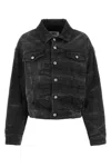 MM6 MAISON MARGIELA MM6 MAISON MARGIELA JACKETS