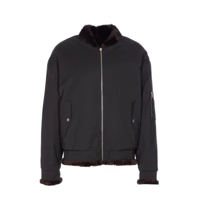 MM6 MAISON MARGIELA MM6 MAISON MARGIELA JACKETS