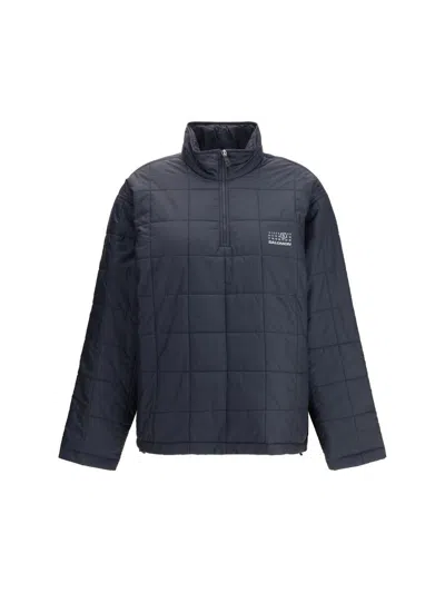 MM6 MAISON MARGIELA MM6 MAISON MARGIELA JACKETS