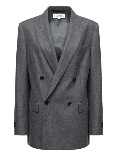MM6 MAISON MARGIELA MM6 MAISON MARGIELA JACKETS