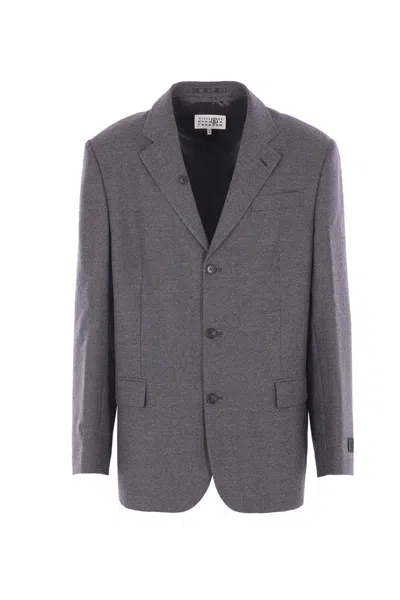 MM6 MAISON MARGIELA MM6 MAISON MARGIELA JACKETS