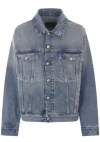 Mm6 Maison Margiela Coats In Multicolor