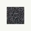 Mm6 Maison Margiela Jacquard Print Square Scarf In Multi