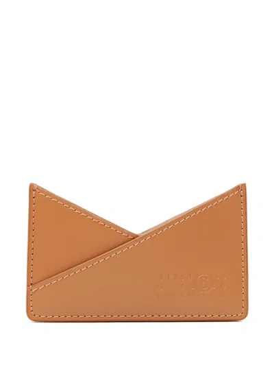 Mm6 Maison Margiela Japanese 6 Cardholder