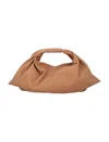 Mm6 Maison Margiela Draped Japanese Shoulder Bag